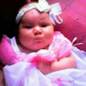 Meet your Posher, Janeth